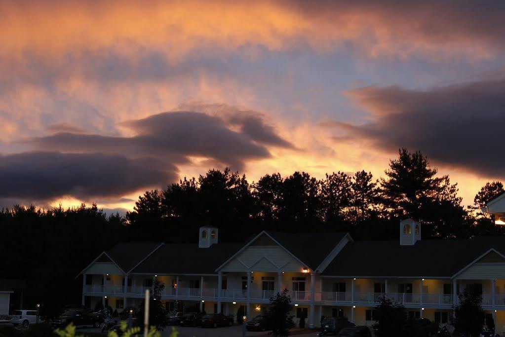 Golden Gables Inn North Conway Exterior foto